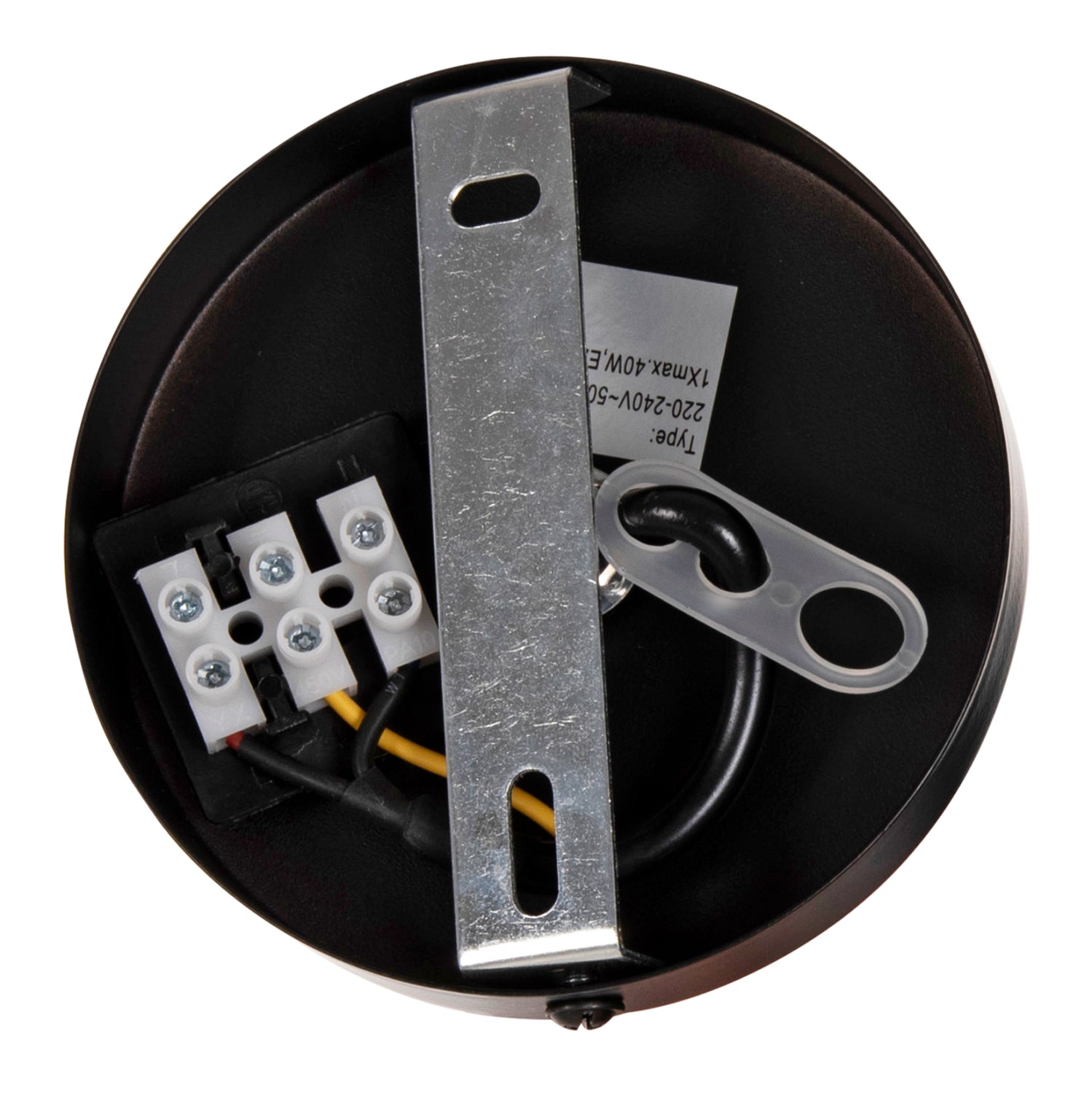 Lampa suspendata ARIZONA 24 CM