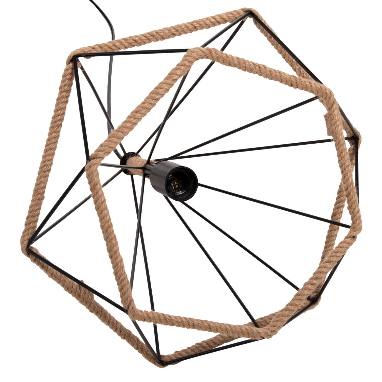 Lampa suspendata ARIZONA 33 CM