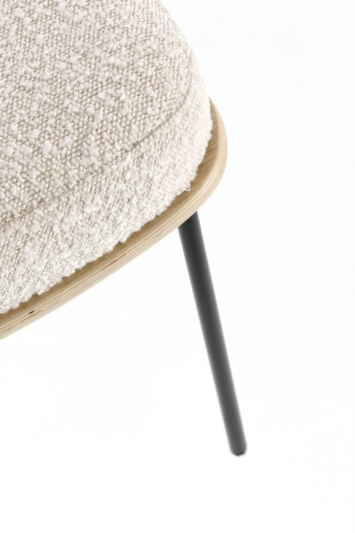 Fotoliu ARVID BOUCLE