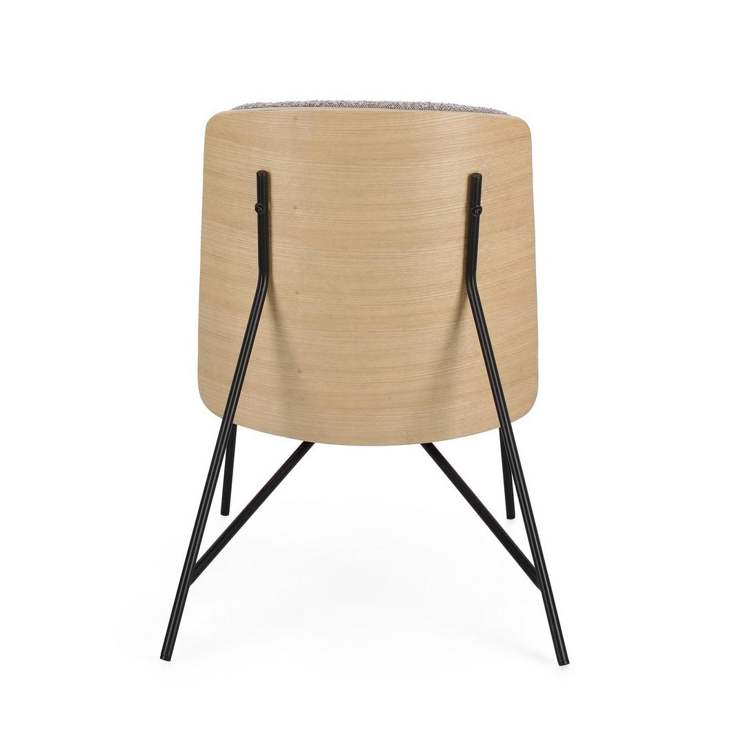 Fotoliu ARVID BOUCLE