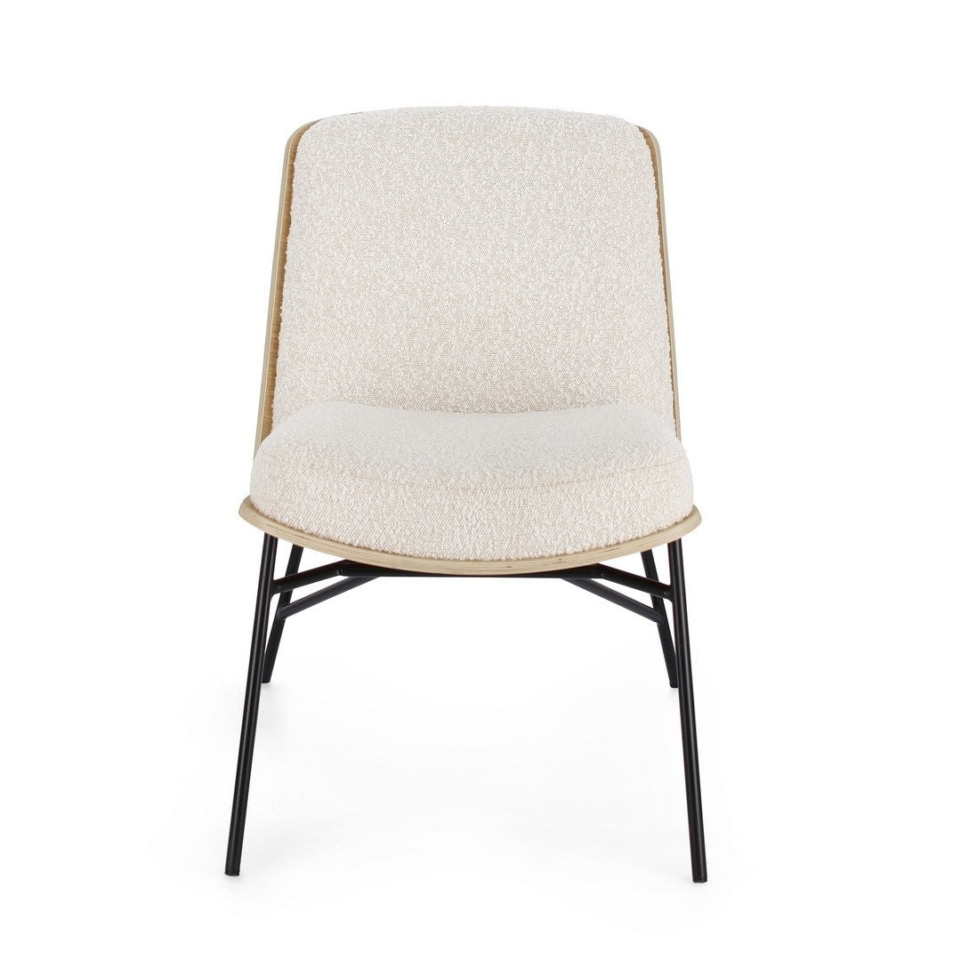 Fotoliu ARVID BOUCLE