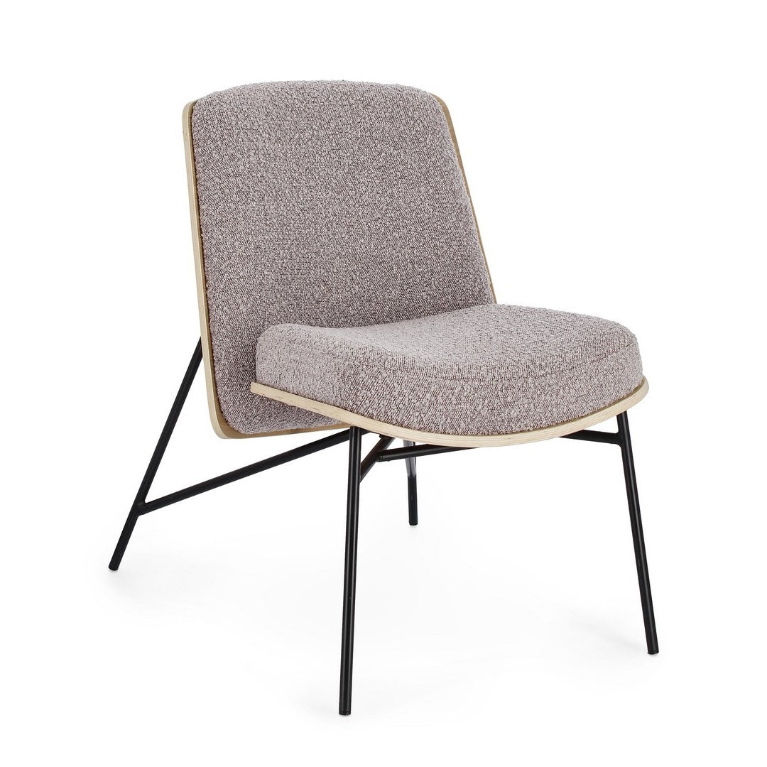 Fotoliu ARVID BOUCLE