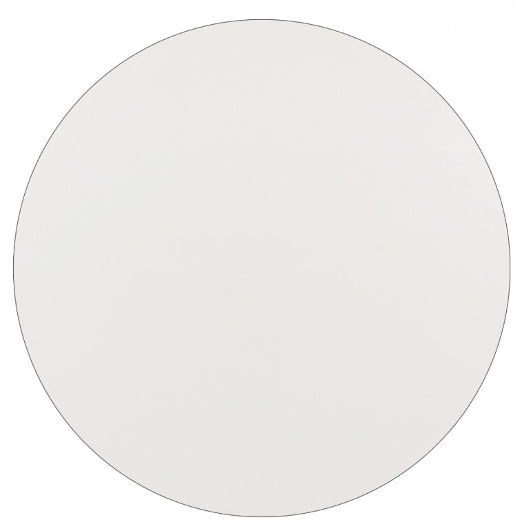 Blat masa HPL VORGAYS 1 UNI Ø69 CM