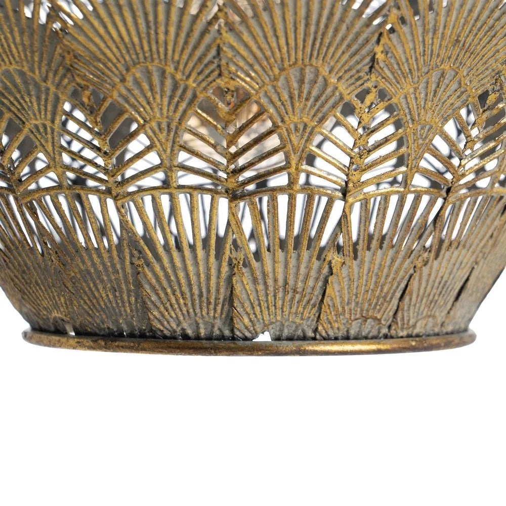 Lampa suspendata ASIAVOK