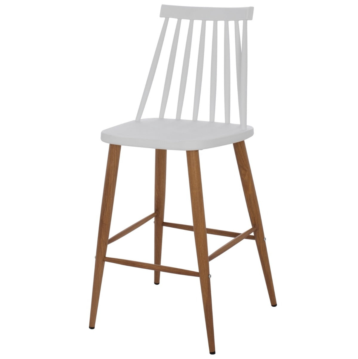 Scaun de bar ASORO H63 CM