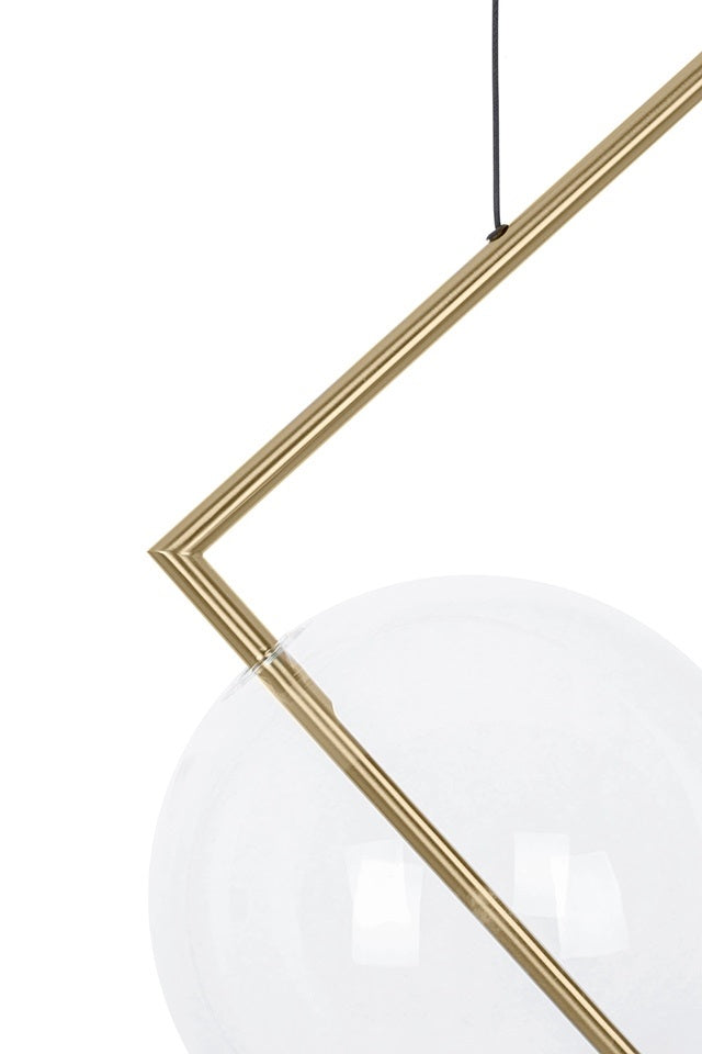 Lampa suspendata ASPLIN