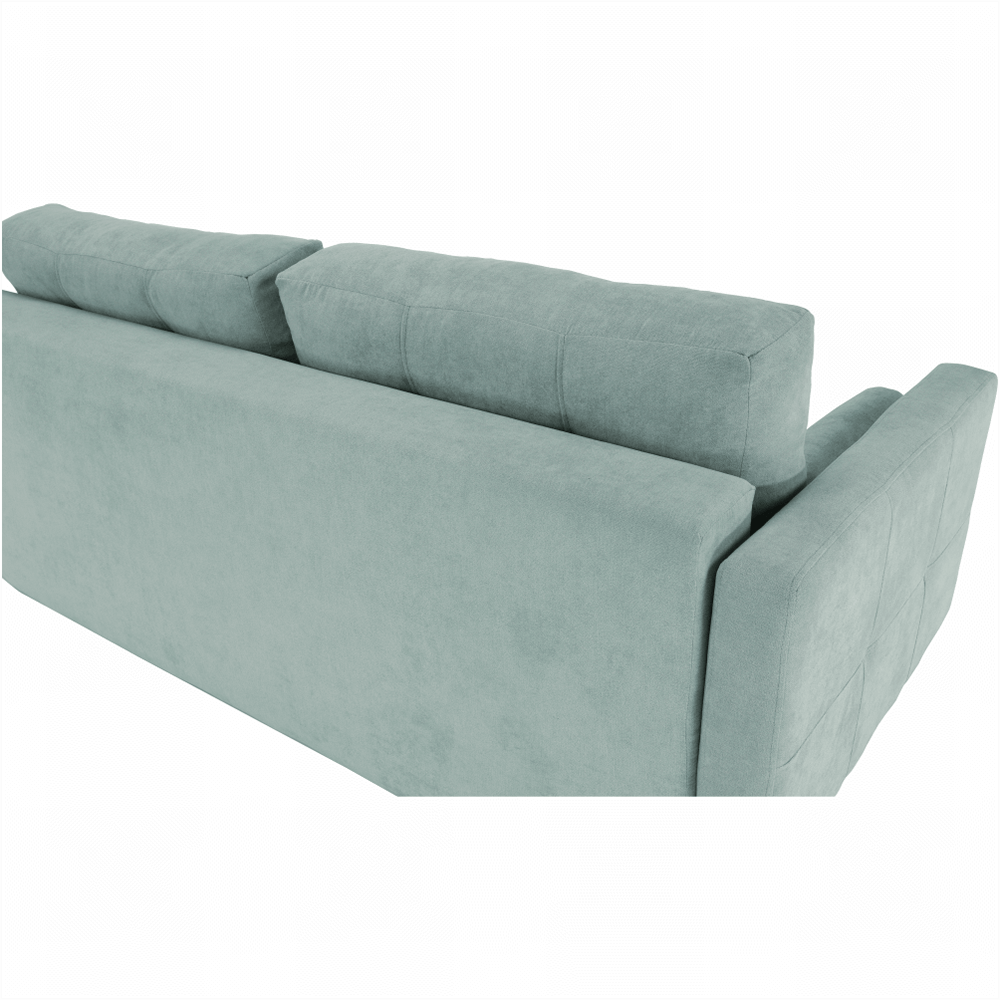 Canapea extensibila 3 locuri CAMELAS TEX 216 CM