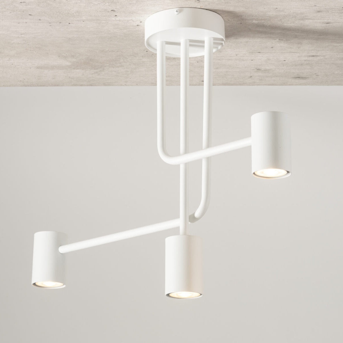 Lampa suspendata  AVELINA L3