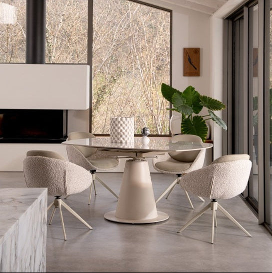 Scaun AVERIK BEIGE