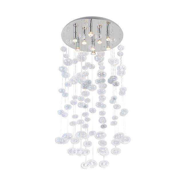 Lampa suspendata LUISE 125 CM