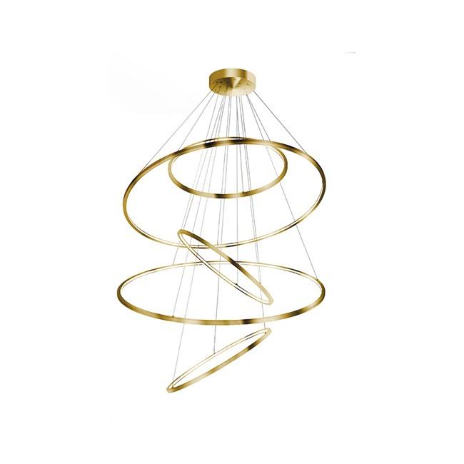 Lampa suspendata VOHANA XXL 120X500 cm