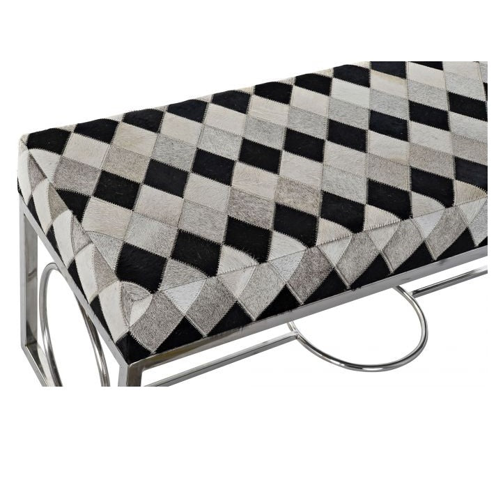 Bancuta ROZOS 122 x 41 CM