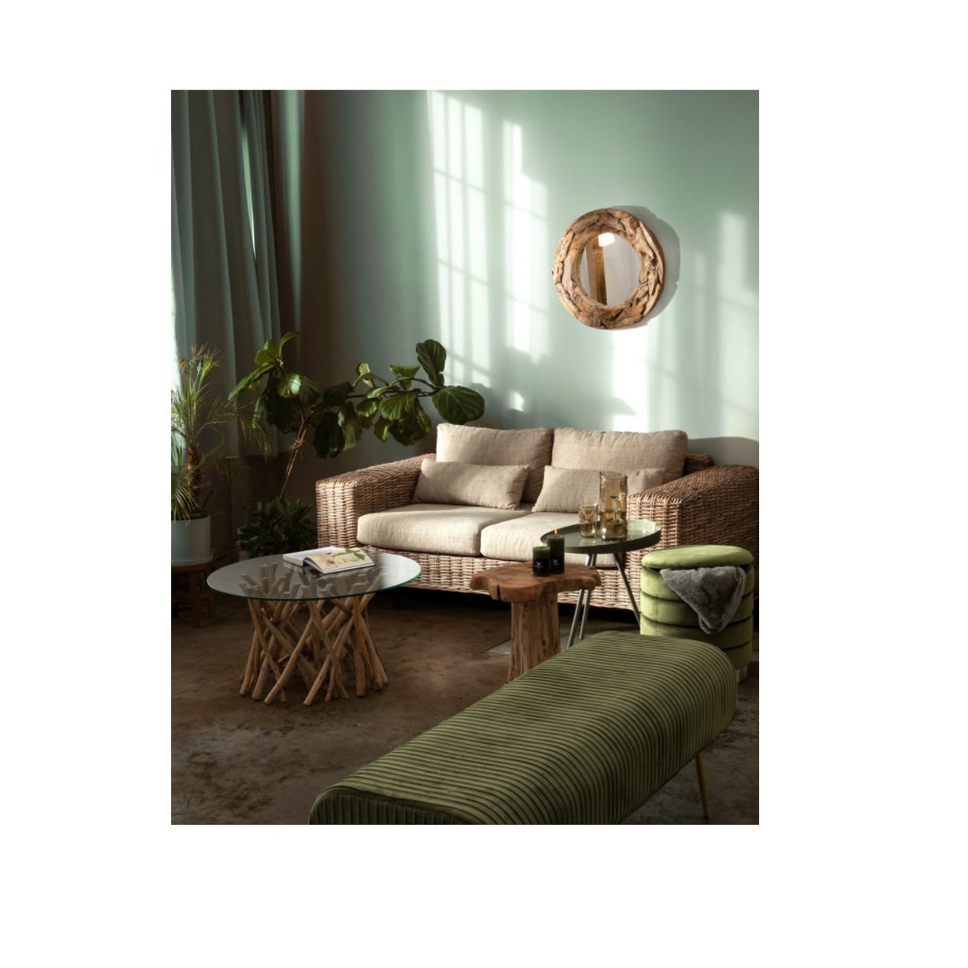 Bancuta SELEN 129 x 45 CM