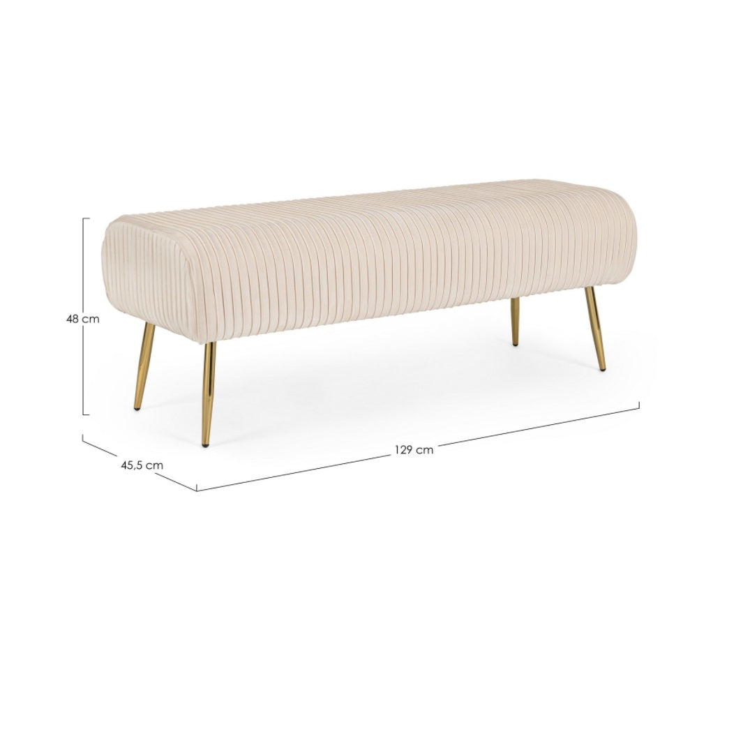 Bancuta SELEN 129 x 45 CM