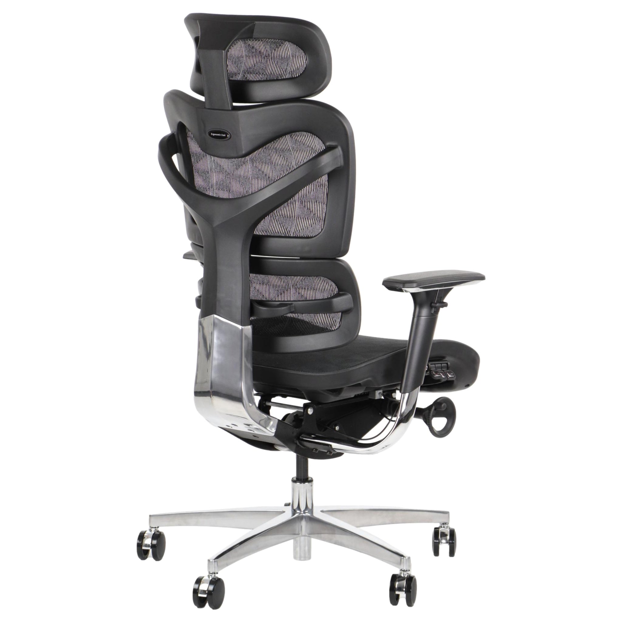 Scaun de birou KROVA ERGO LINE