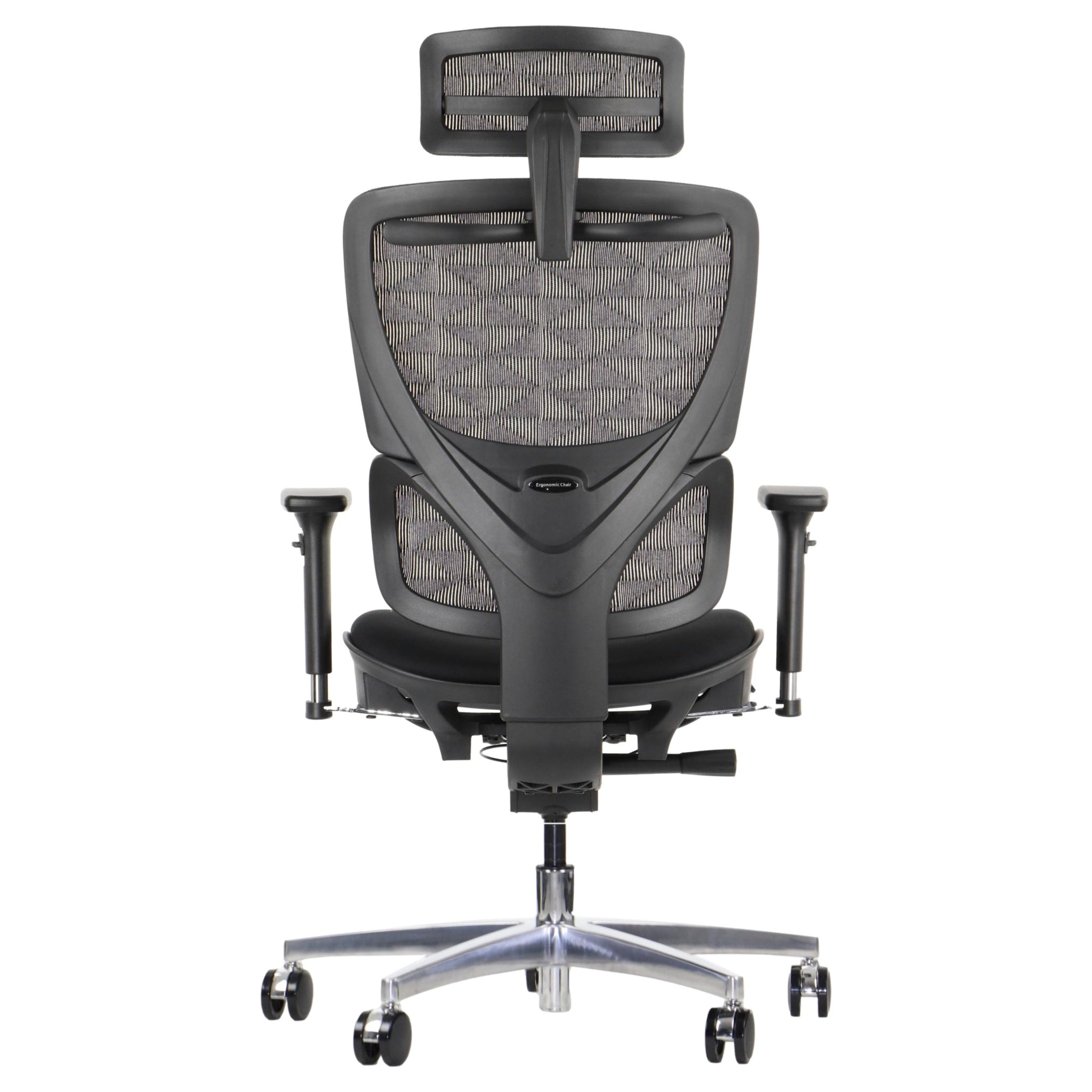 Scaun de birou ESMASO ERGO LINE FABRIC