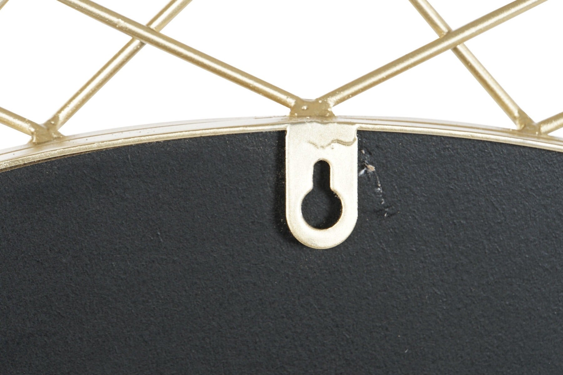 Oglinda de perete BAEROT 80 CM