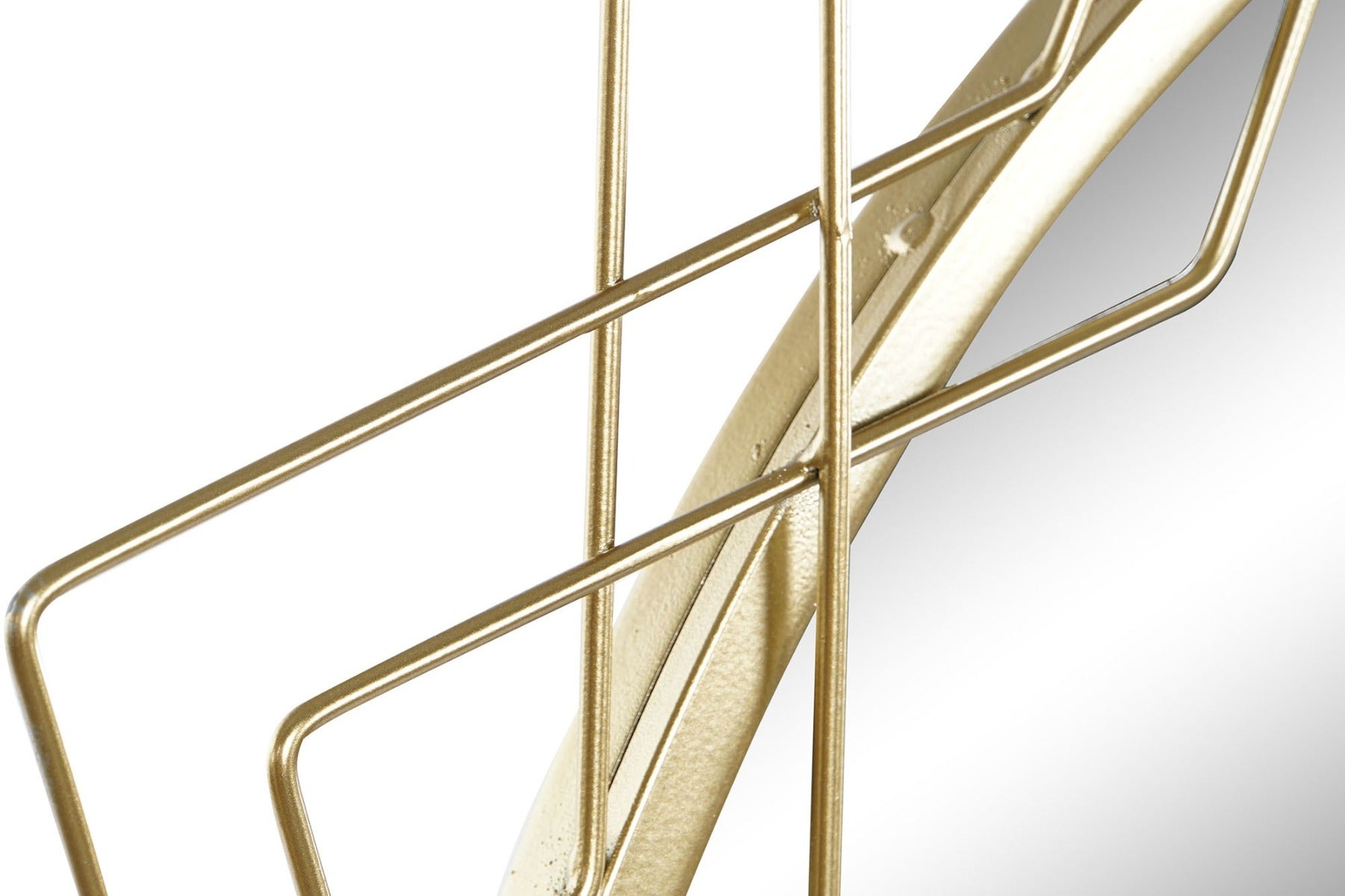 Oglinda de perete BAEROT 80 CM