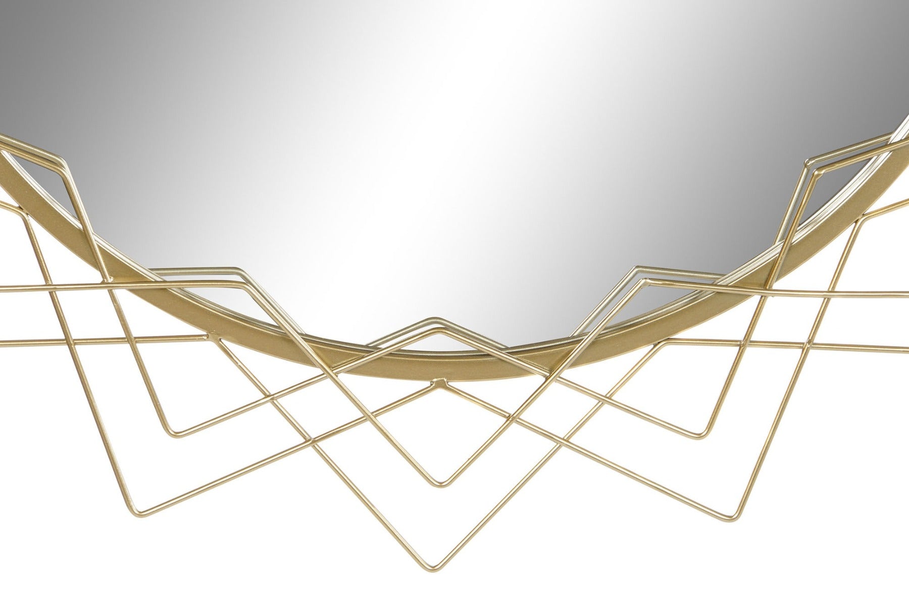 Oglinda de perete BAEROT 80 CM