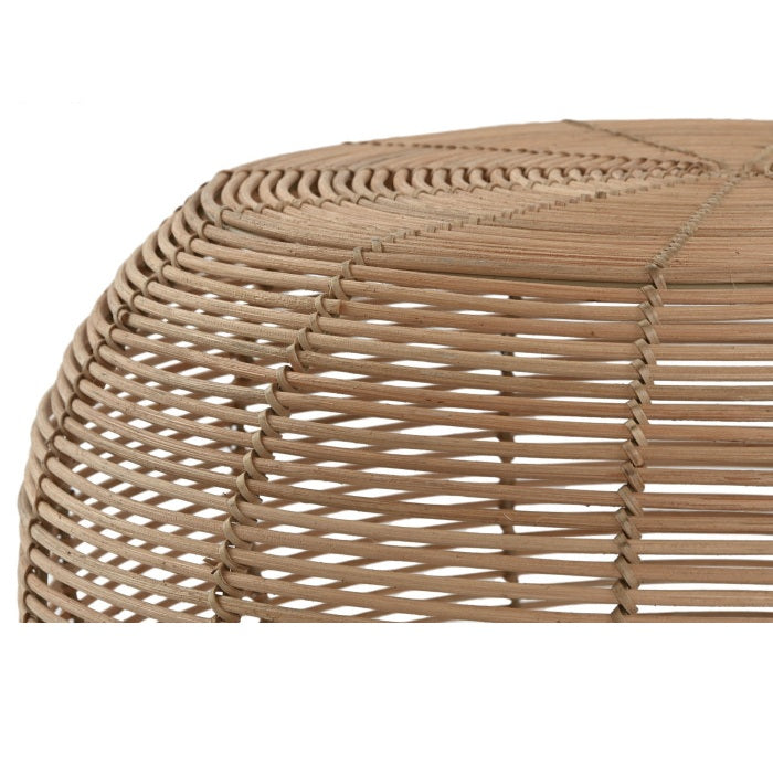 Set 2 masute de cafea BALDRIN Ø35/60 x 21/30 CM