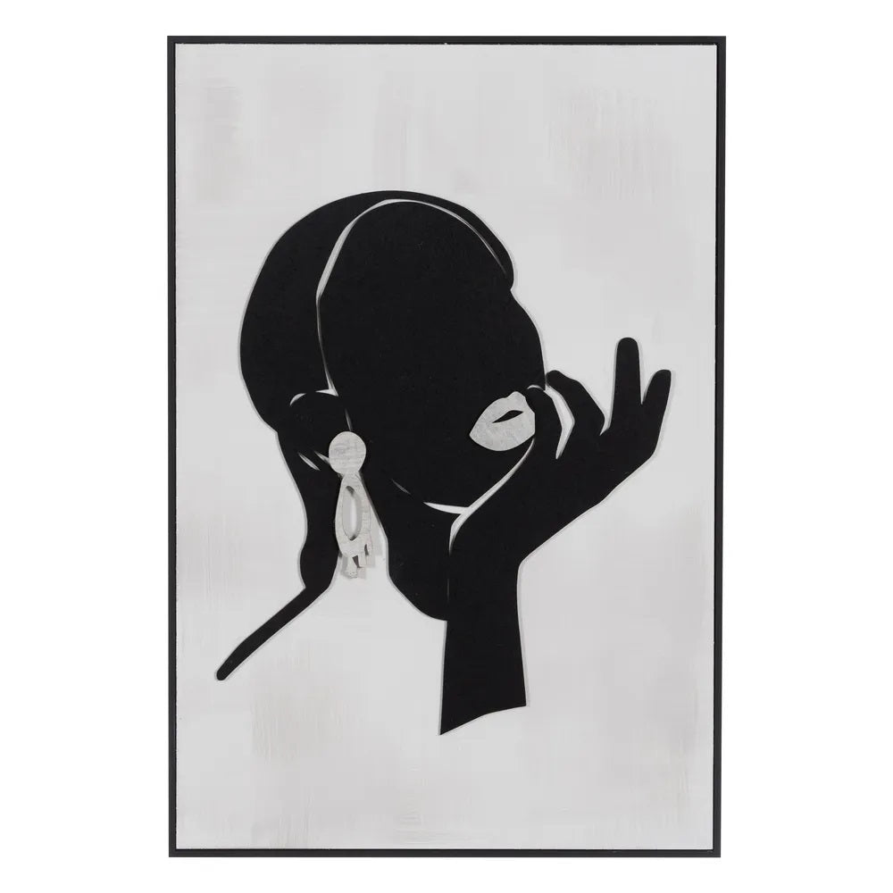 Set 2 tablouri BALHAN 40 x 60 CM