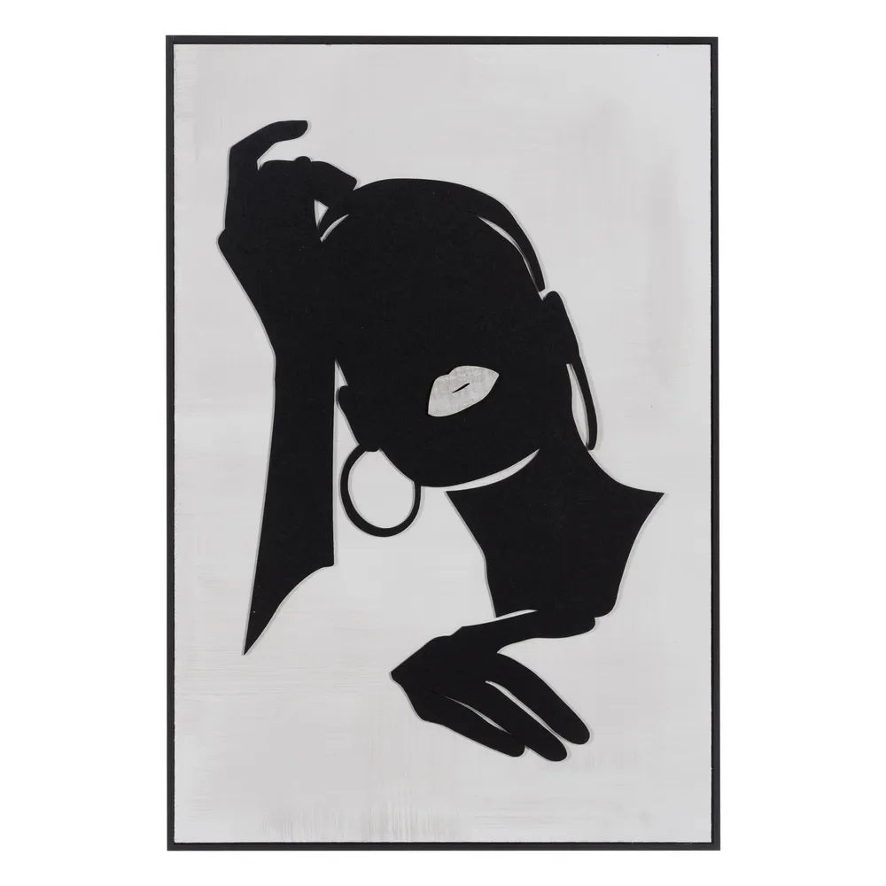 Set 2 tablouri BALHAN 40 x 60 CM