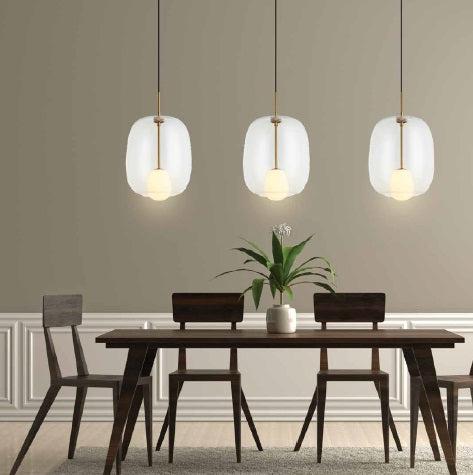 Lampa suspendata BALIANA