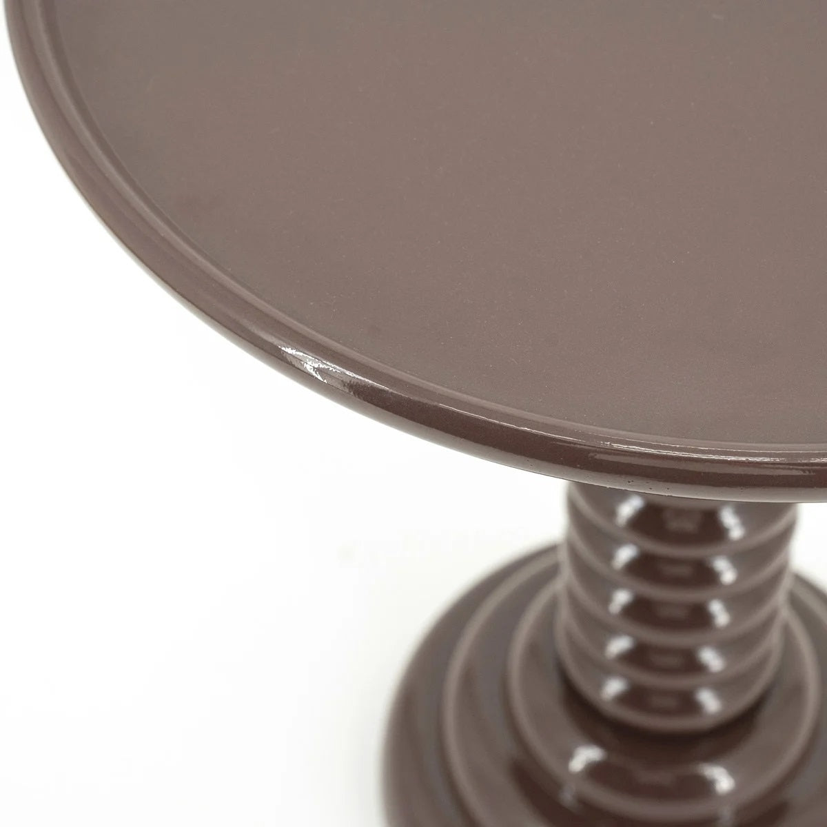 Masuta de cafea BALSCO Ø47 x 53 CM