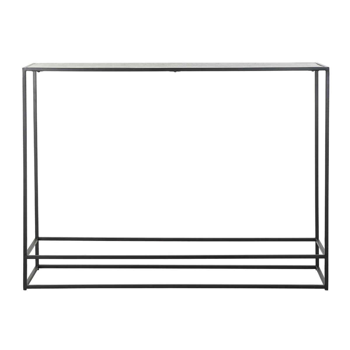 Consola BARABE 110 x 25 x 84 CM