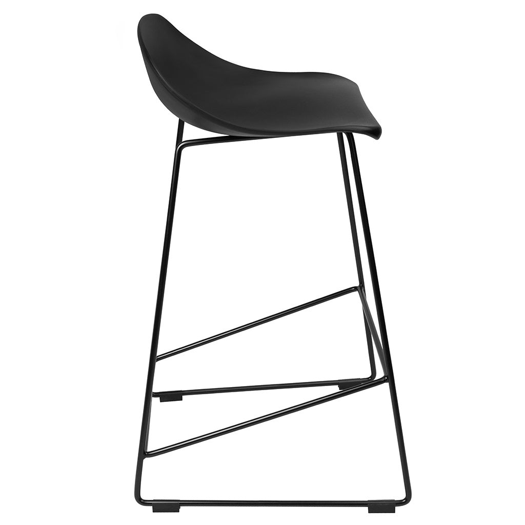 Scaun de bar BARATO H66 CM