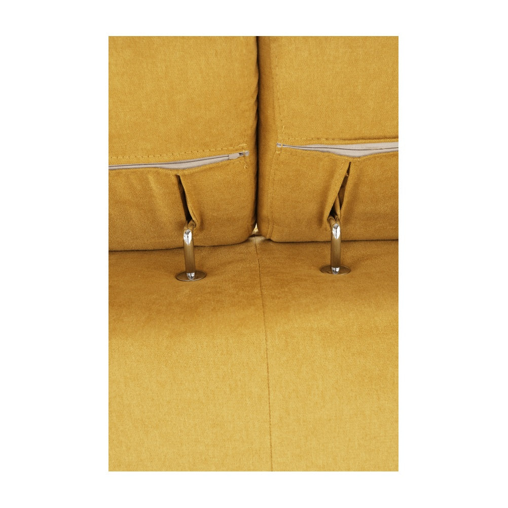 Coltar dreapta extensibil BARIZIO 280 CM