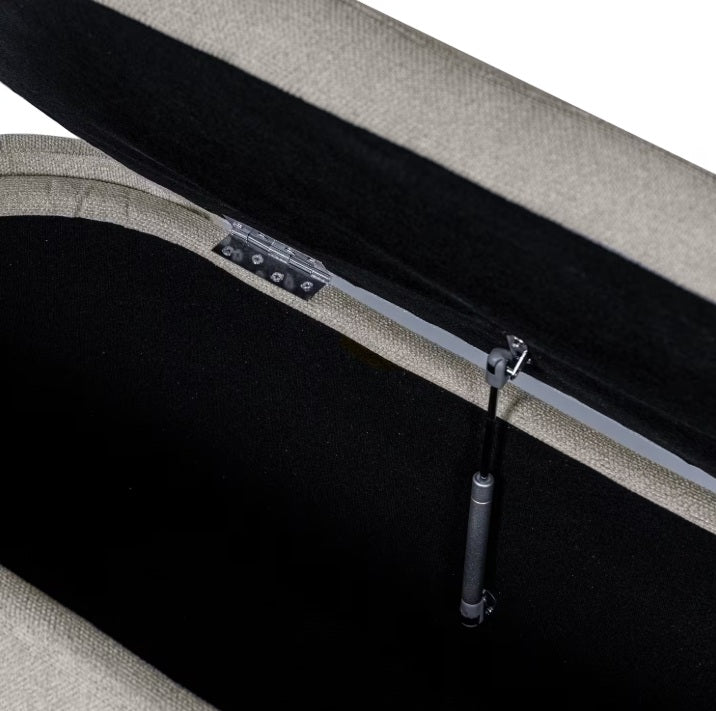 Bancuta BARNIS 107 x 44 x 47 CM