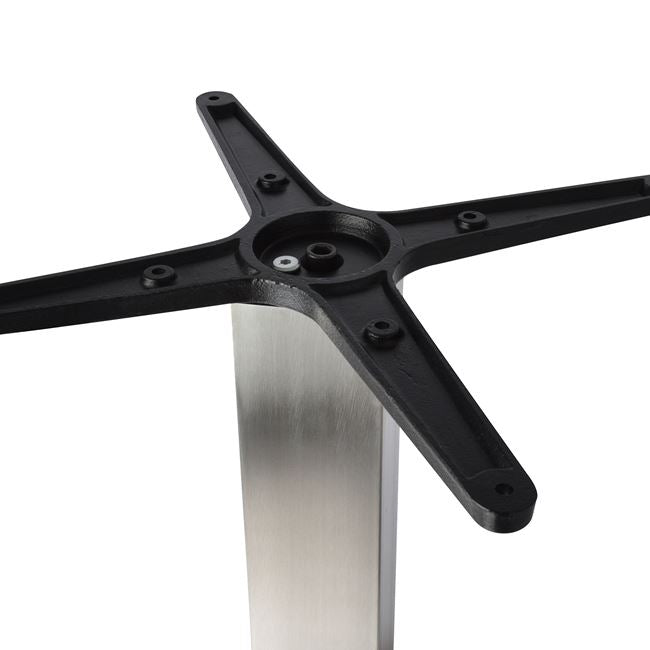 Picior masa TERRA pentru blat 60 / 70 / 80 cm