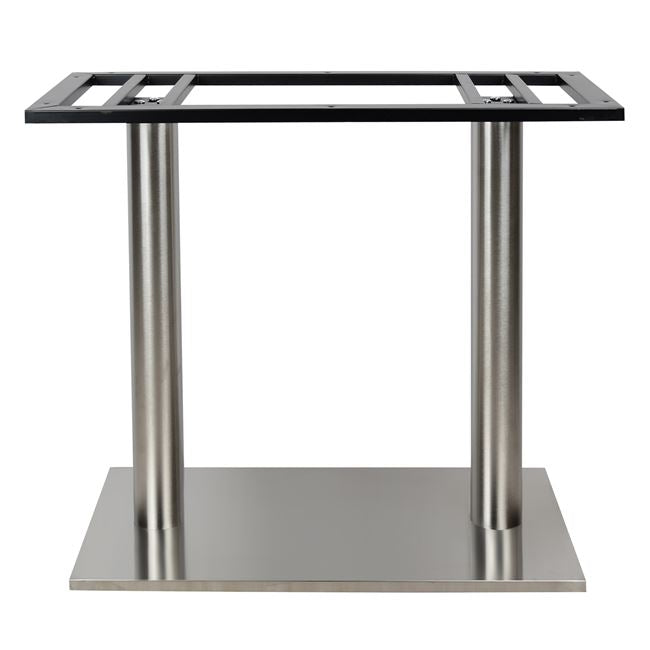 Picior masa NOXA pentru blat 120x70cm / 120x80cm