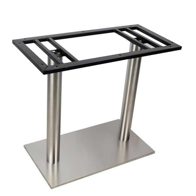 Picior masa NOXA pentru blat 120x70cm / 120x80cm