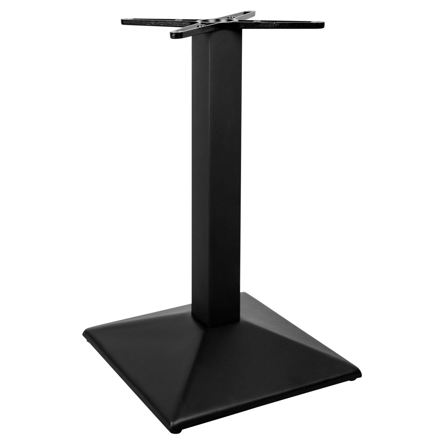 Picior masa PIRAMIDA  pentru blat 60/70/80 CM