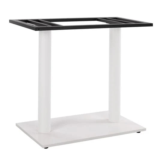 Picior masa DOBO pentru blat 120x70cm / 120x80cm