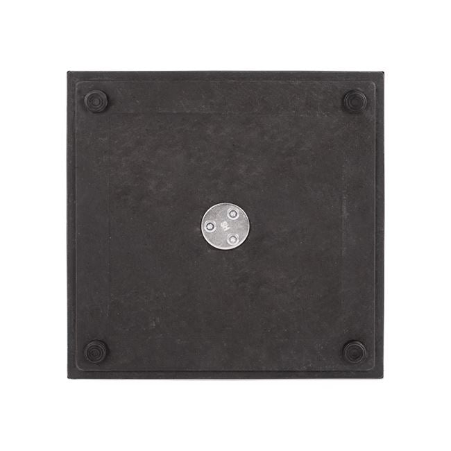 Picior masa WEBER pentru blat de 60 / 70 cm