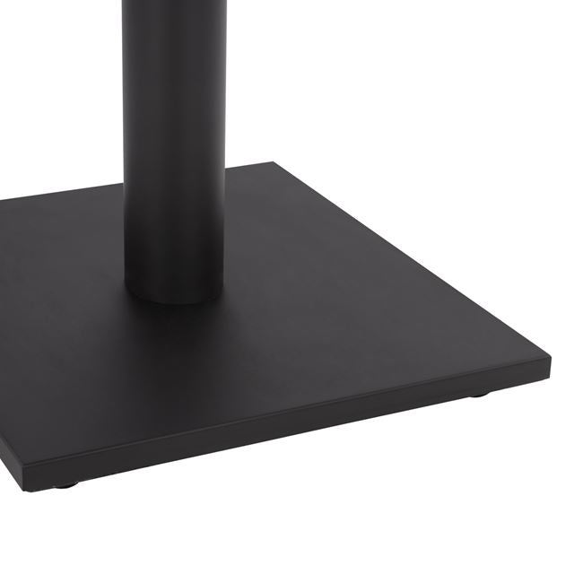 Picior masa WEBER pentru blat de 60 / 70 cm