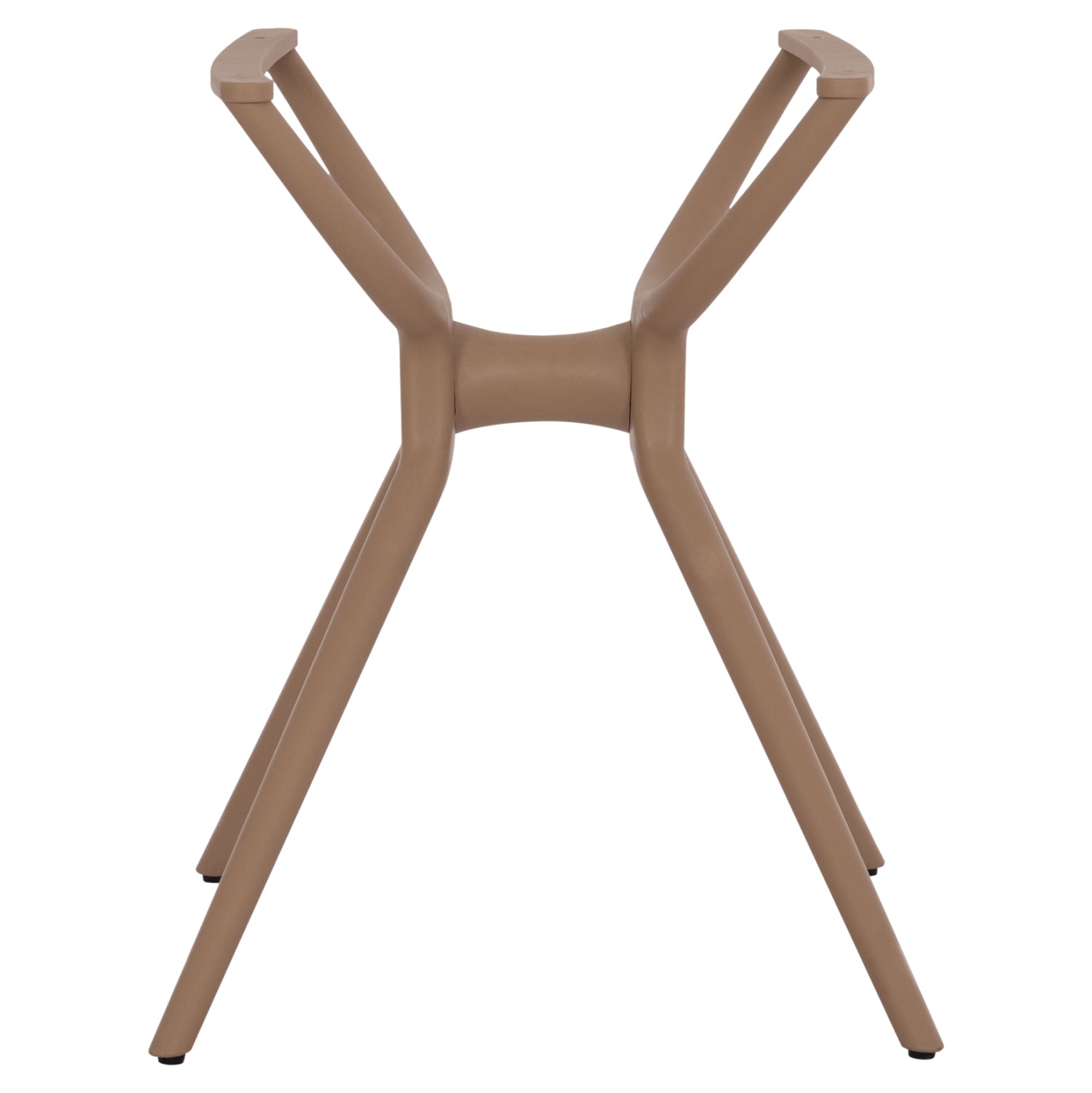 Picior masa FRENCH CAPPUCCINO pentru blat 80x80 cm