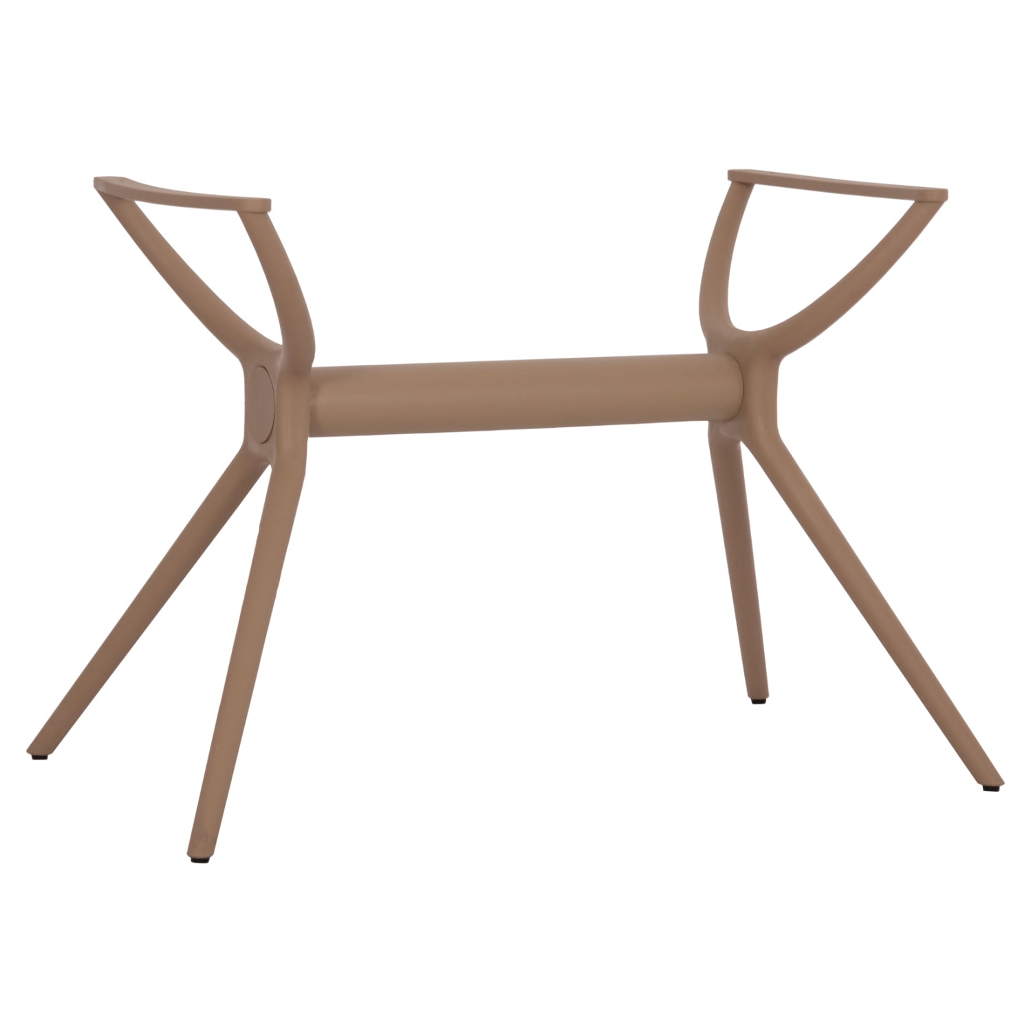 Picior masa FRENCH CAPPUCCINO pentru blat 120x80 cm