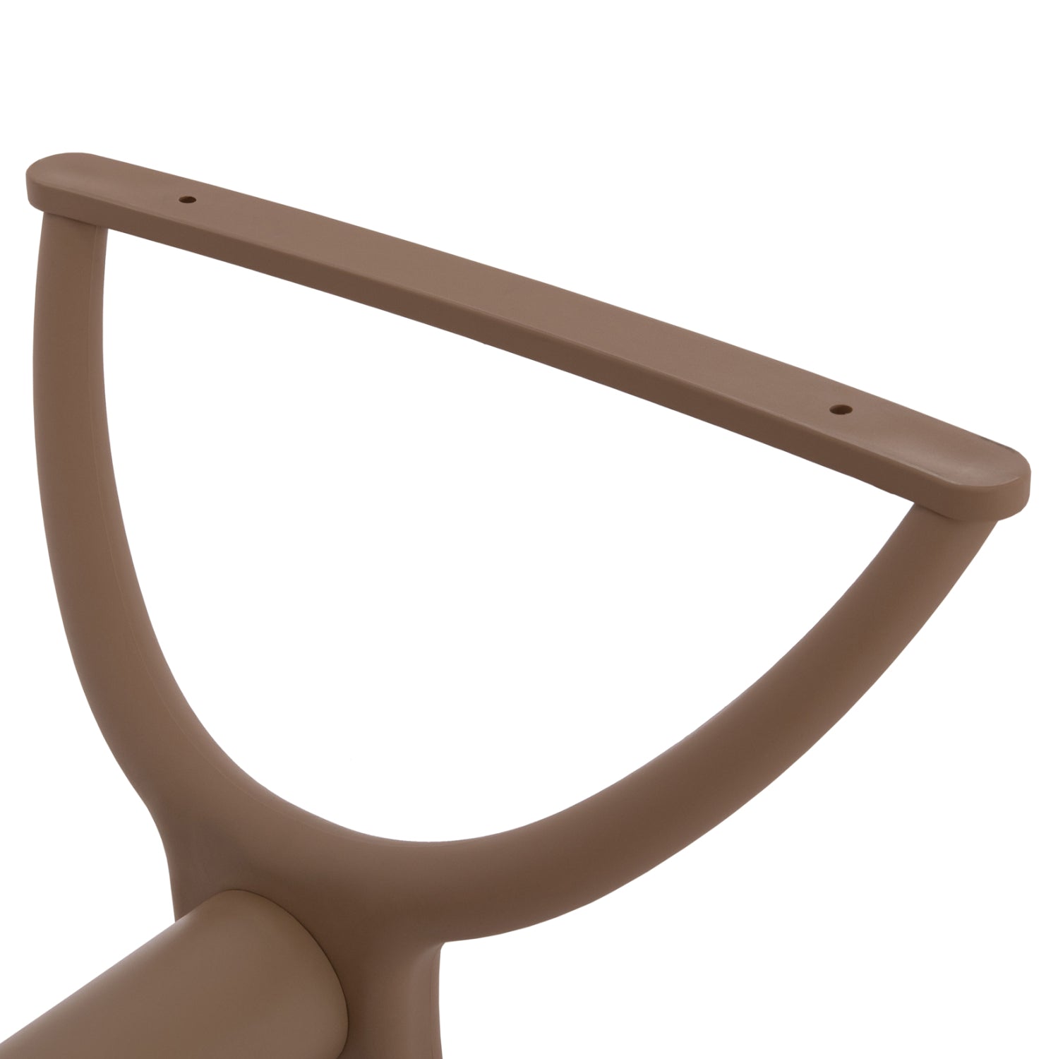 Picior masa FRENCH CAPPUCCINO pentru blat 120x80 cm