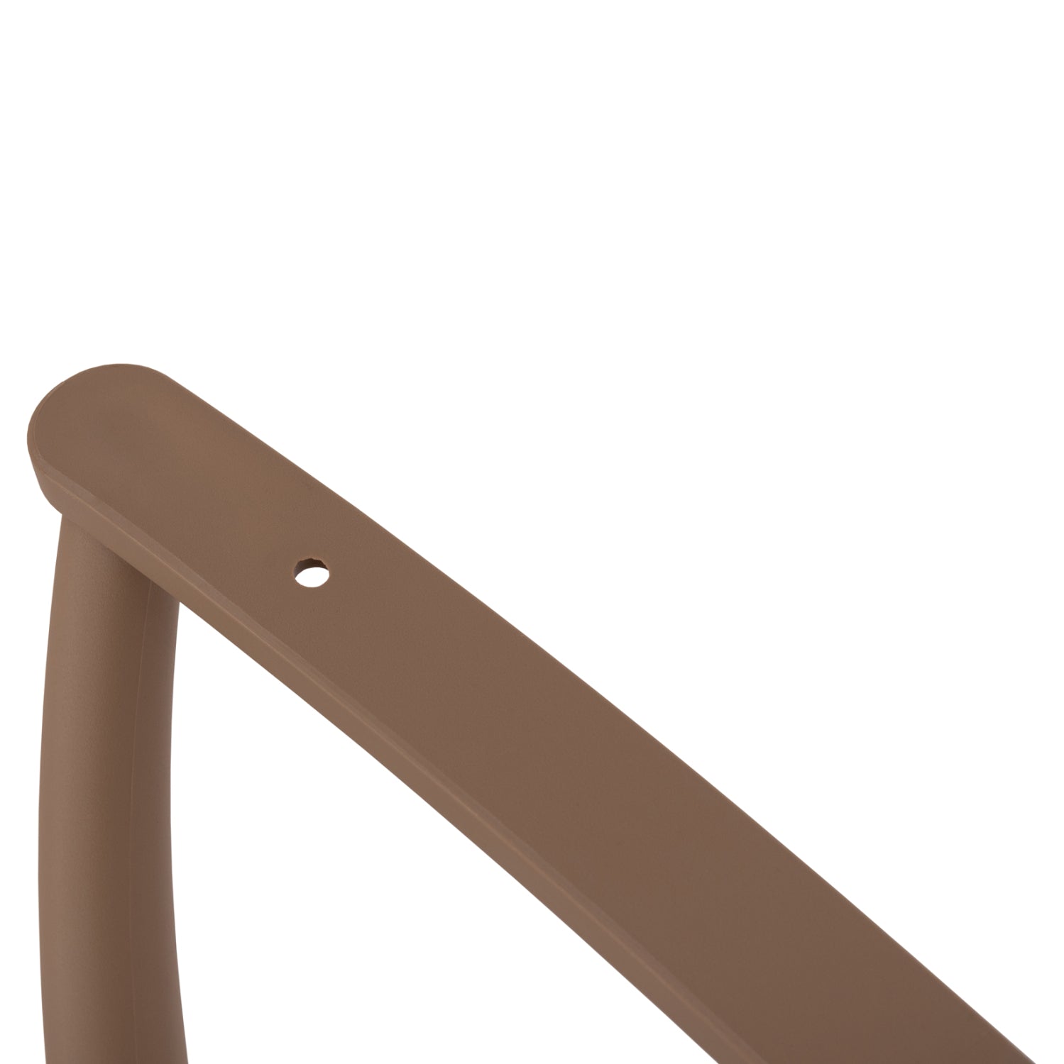 Picior masa FRENCH CAPPUCCINO pentru blat 120x80 cm