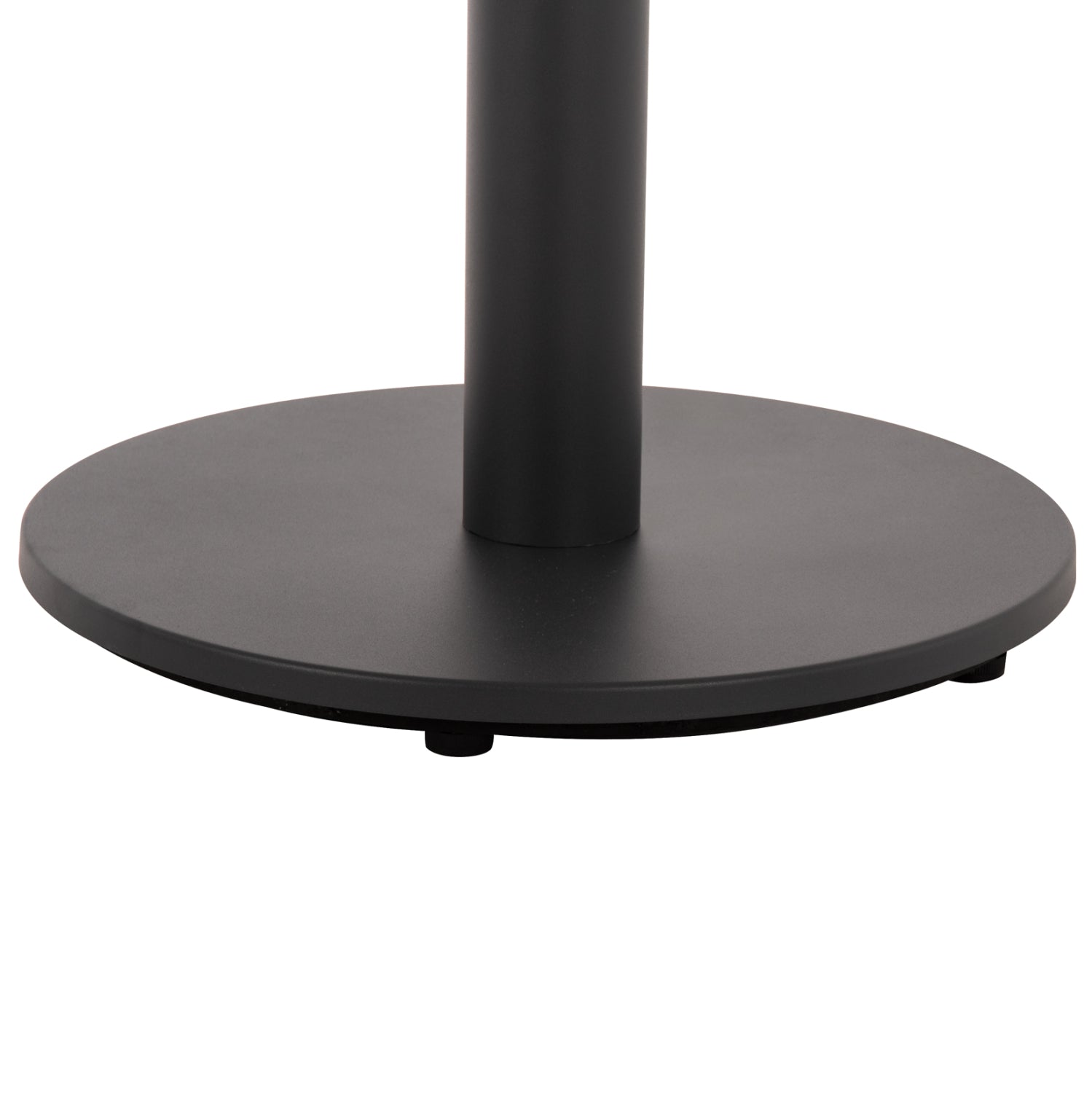 Picior masa rotund BEZAL Φ45Χ73Hcm  Grey