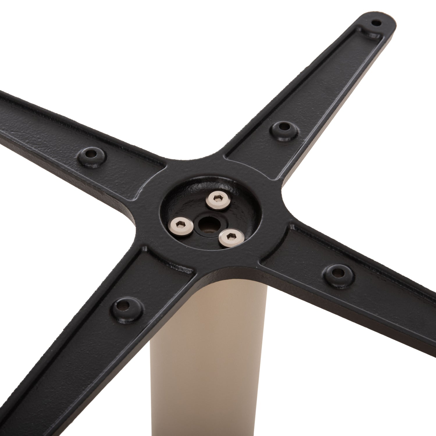 Picior masa FLOTT COLORS pentru blat 60/70/80 CM