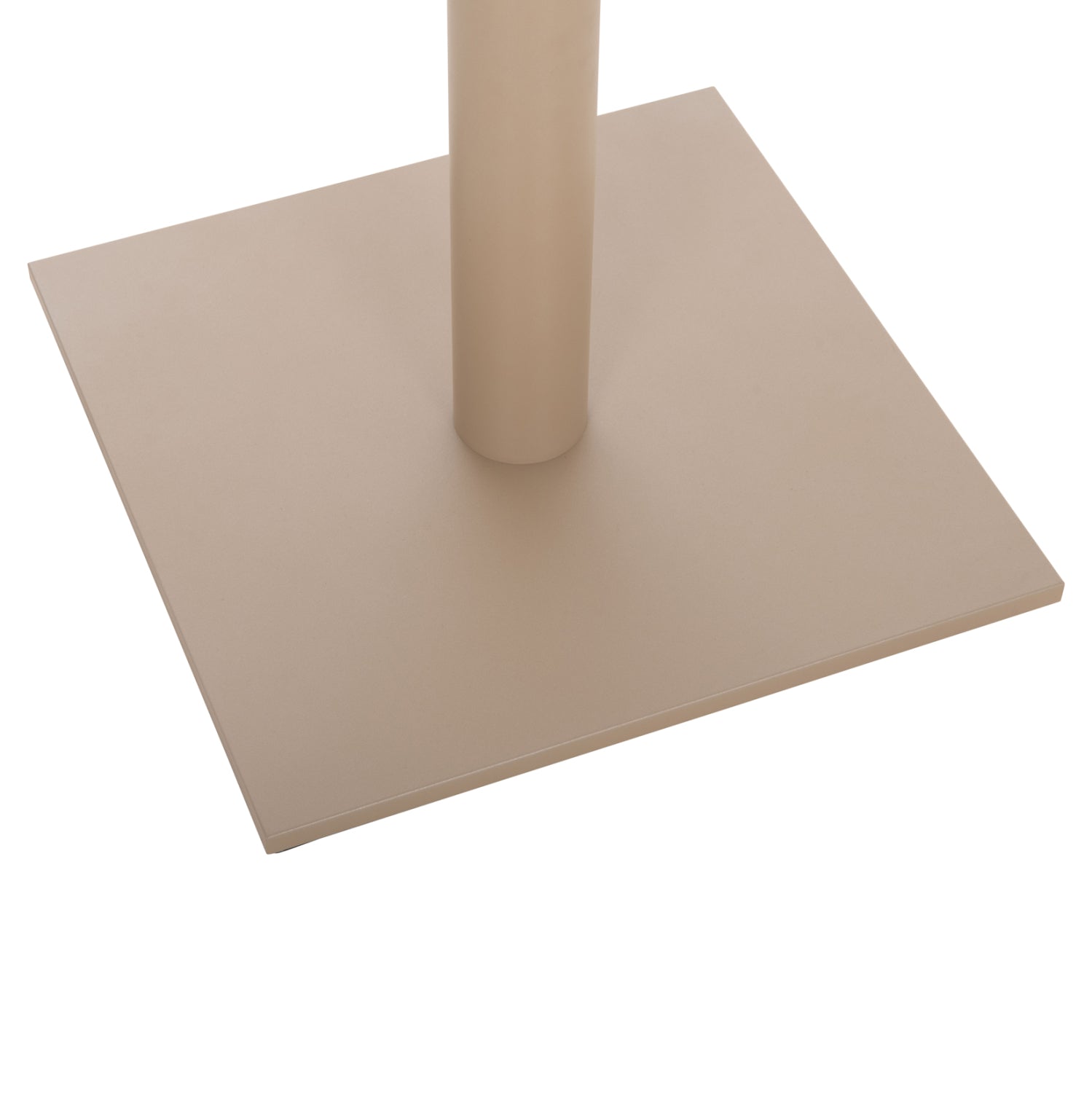 Picior masa FLOTT COLORS pentru blat 60/70/80 CM