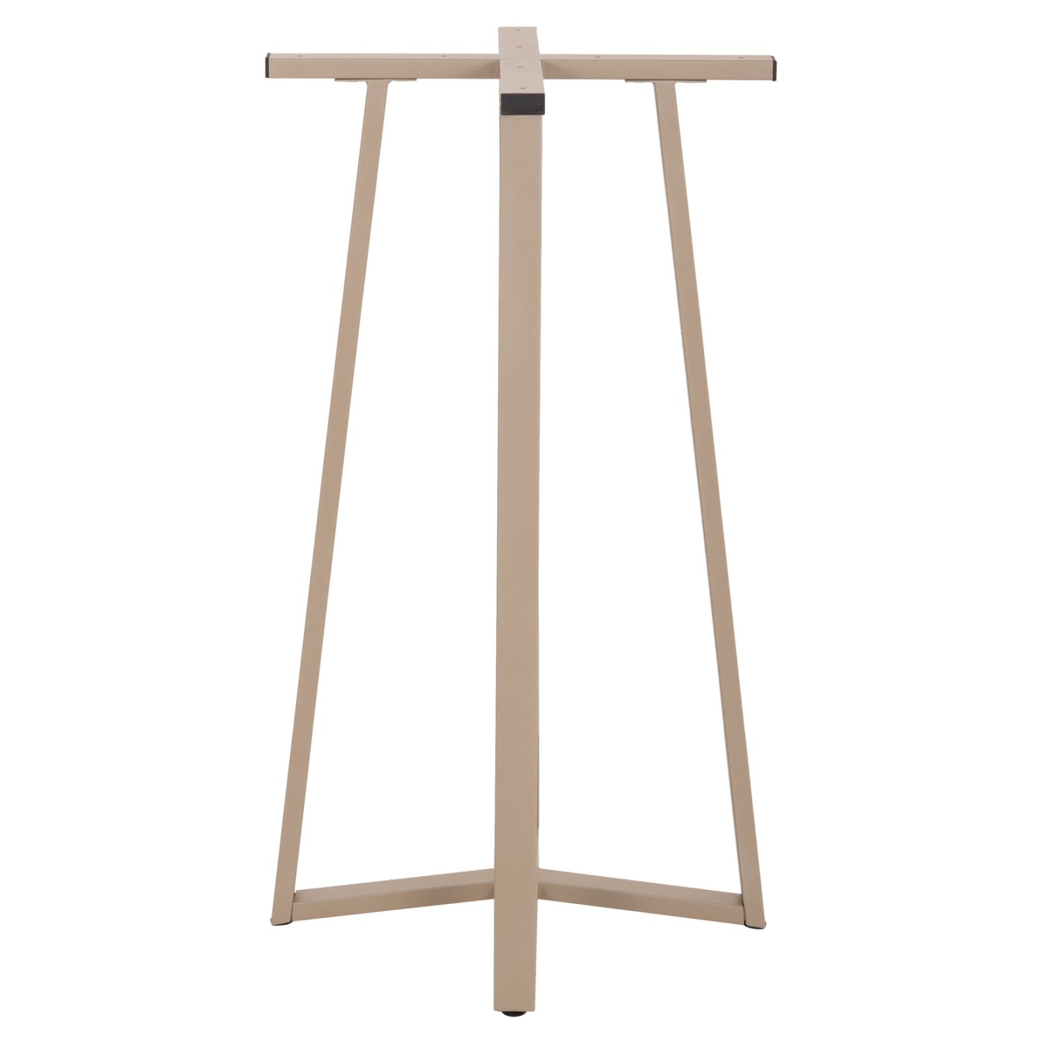 Picior masa bar MANSURA CAPPUCCINO pentru blat 50 CM