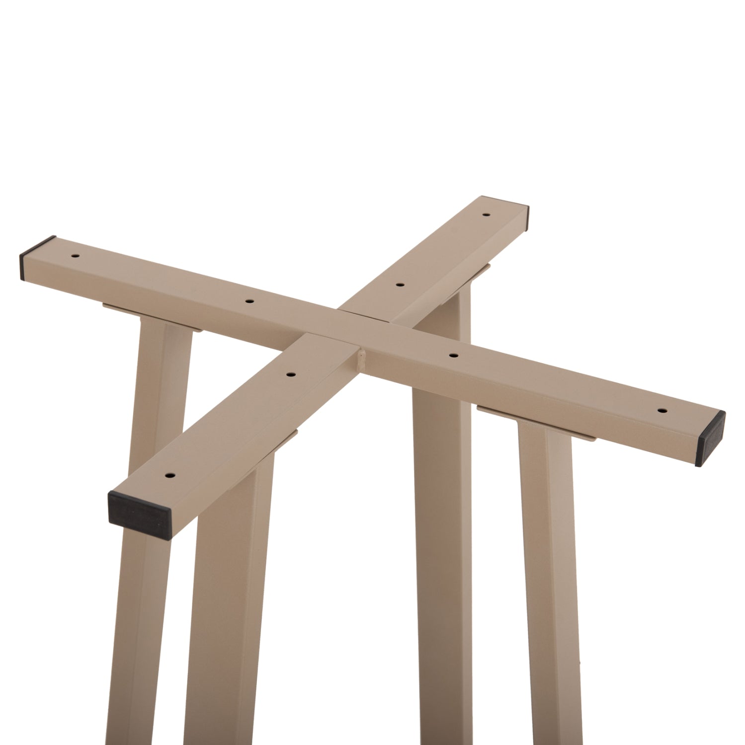 Picior masa bar MANSURA CAPPUCCINO pentru blat 50 CM