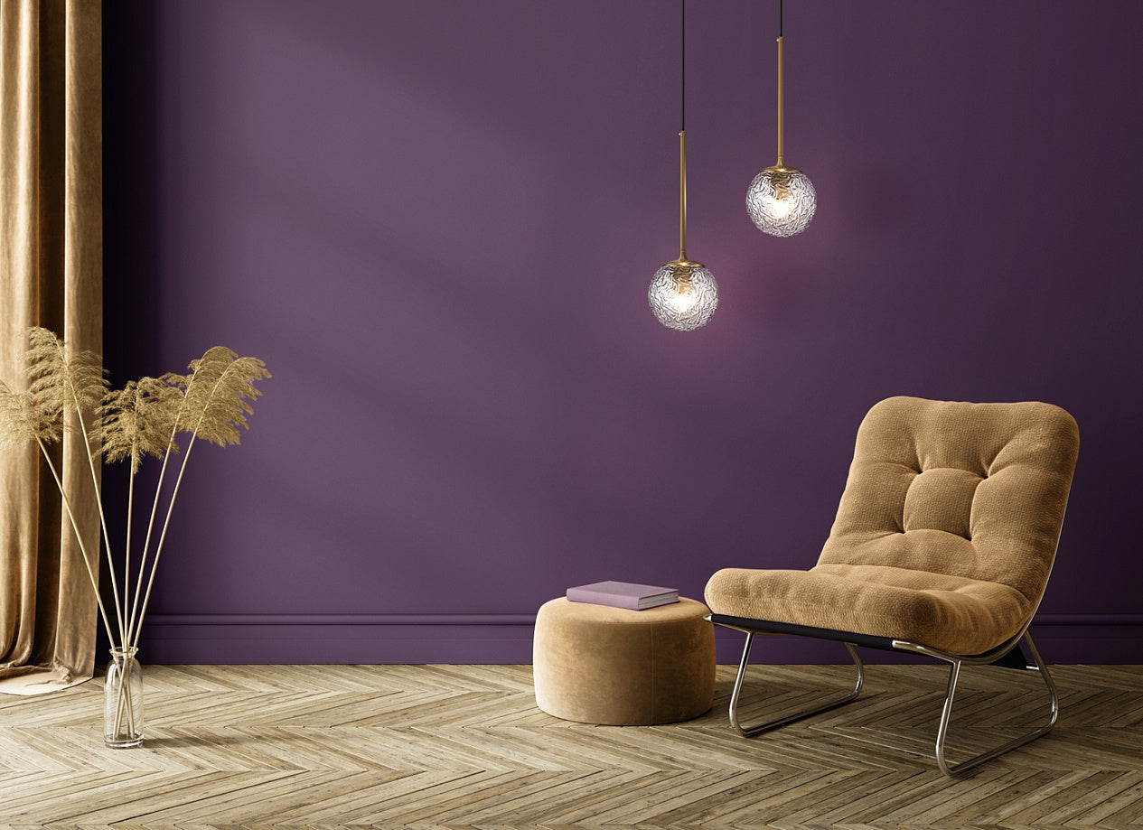 Lampa suspendata BEDAIA