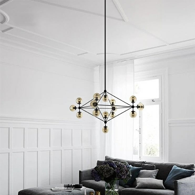 Lampa suspendata BELAGIO L15